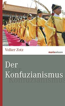 portada Der Konfuzianismus (en Alemán)