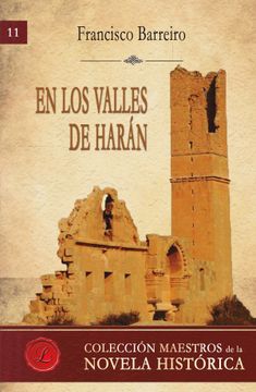 portada En los Valles de Harán (in Spanish)