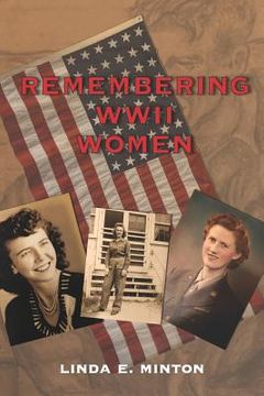 portada Remembering WWII Women
