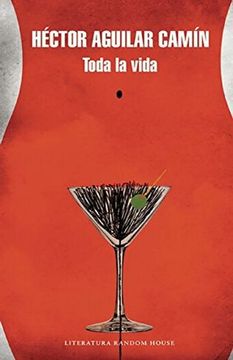 portada Toda la Vida (in Spanish)