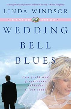 portada Wedding Bell Blues (en Inglés)