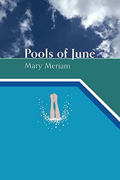 portada Pools of June (in English)