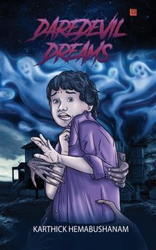 portada Daredevil Dreams (in English)
