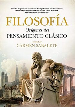 portada Introducción a la Filosofía (in Spanish)
