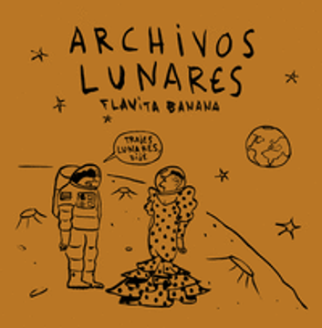 portada ARCHIVOS LUNARES (in Spanish)