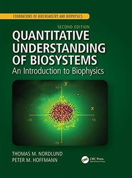 portada Quantitative Understanding of Biosystems: An Introduction to Biophysics, Second Edition