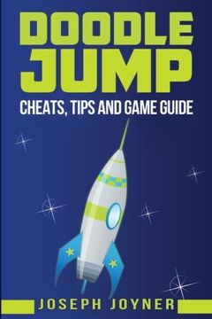 portada Doodle Jump: Cheats, Tips and Game Guide