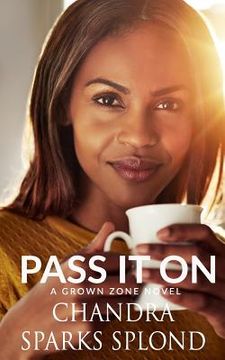 portada Pass It On (in English)