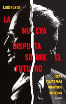 portada La nueva disputa sobre el futuro (in Spanish)