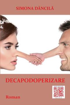 portada Decapodoperizare: Roman
