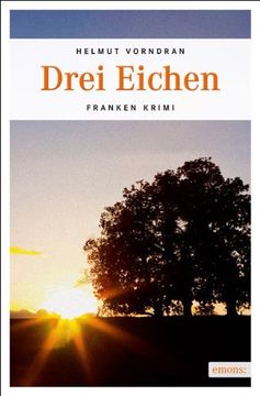 portada Drei Eichen (en Alemán)