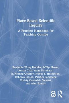 portada Place-Based Scientific Inquiry (in English)
