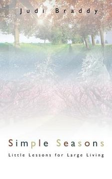 portada Simple Seasons (en Inglés)