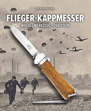 portada Flieger-Kappmesser