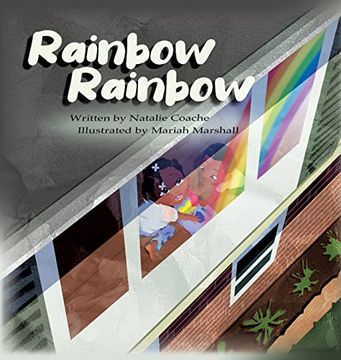 portada Rainbow Rainbow (0) (en Inglés)