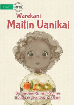 portada Fruit Count - Warekani Maitin Uanikai 