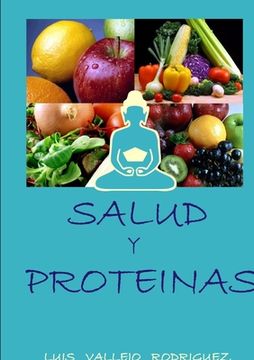 portada Salud y Proteínas