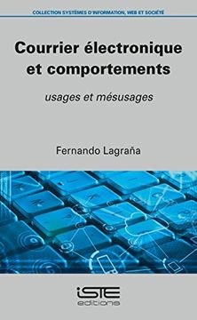 portada Courrier Électronique et Comportements