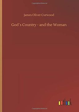 portada God s Country - and the Woman 