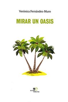 portada Mirar un Oasis (in Spanish)