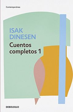 portada Cuentos Completos 1 (in Spanish)
