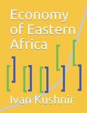portada Economy of Eastern Africa (en Inglés)