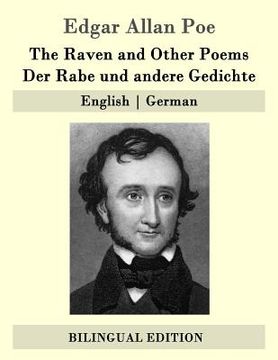 portada The Raven and Other Poems / Der Rabe und andere Gedichte: English - German (in German)