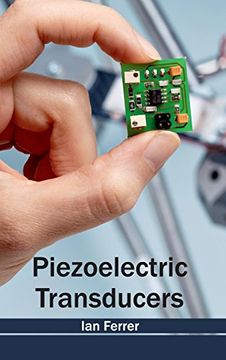 portada Piezoelectric Transducers 