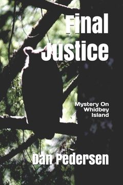 portada Final Justice: Mystery on Whidbey Island