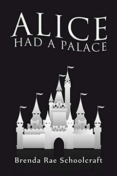 portada Alice had a Palace (in English)
