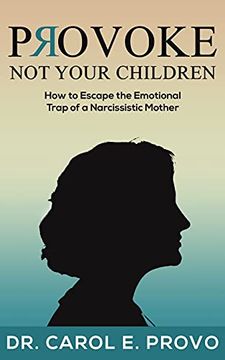 portada Provoke not Your Children (in English)