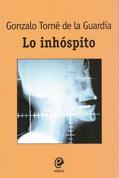 portada Lo Inhospito (in Spanish)