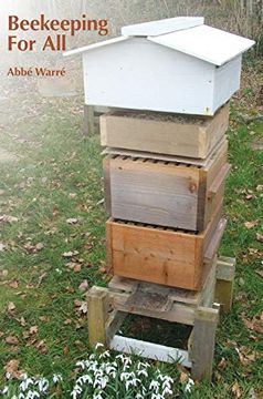 portada Beekeeping for all (in English)
