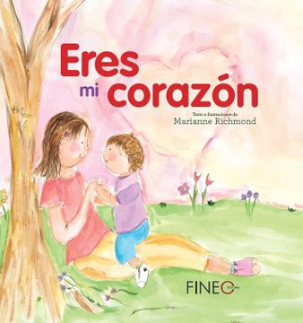 portada Eres Mi Corazón (in Spanish)