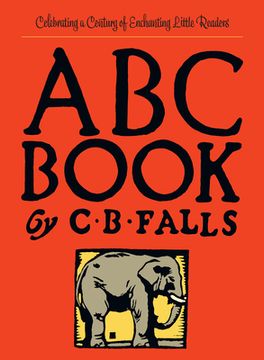 portada The ABC Book (in English)