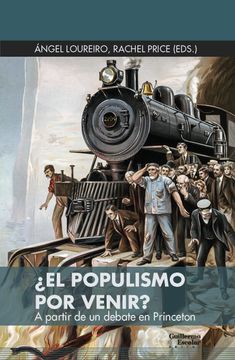 portada El Populismo por Venir?