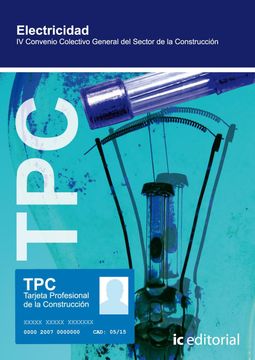 portada Tpc - Electricidad