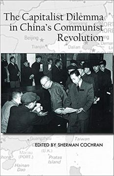 portada The Capitalist Dilemma in China'S Cultural Revolution: 175 (Cornell East Asia Series) (en Inglés)