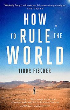 portada How to Rule the World (en Inglés)