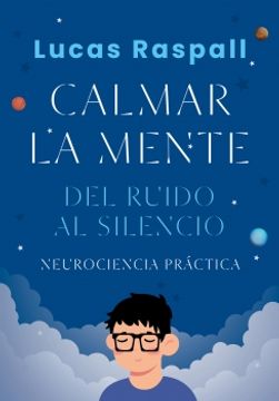 portada CALMAR LA MENTE