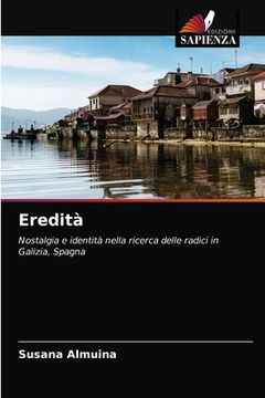 portada Eredità (in Italian)