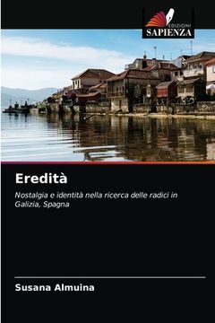 portada Eredità (en Italiano)