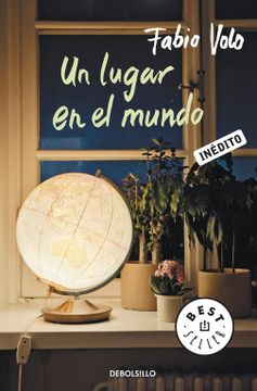 portada Un Lugar en el Mundo (in Spanish)