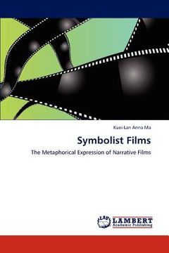 portada symbolist films (en Inglés)