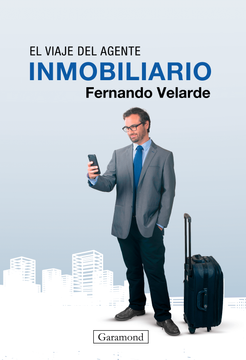 portada El viaje del agente inmobiliario (in Spanish)