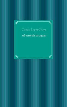 portada Al Oeste de las Aguas (in Spanish)