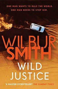 portada Wild Justice (Paperback) (en Inglés)