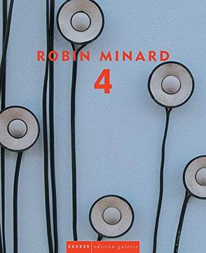 portada Robin Minard 4 (en Alemán)
