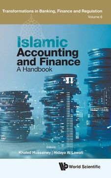 portada Islamic Accounting and Finance: A Handbook