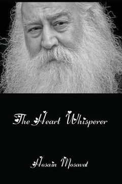 portada The Heart Whisperer (in English)